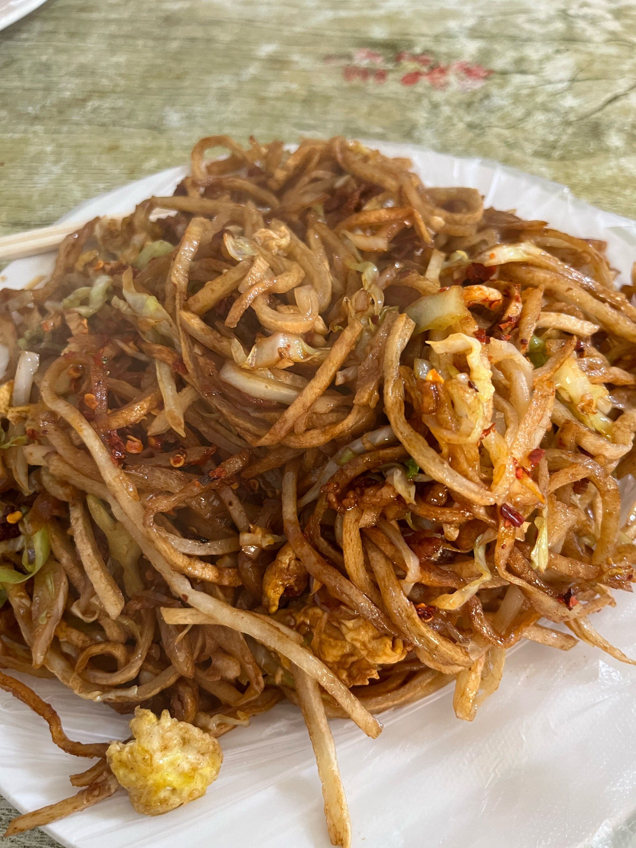 「马记焖饼烩饼(党校住宅楼店)」