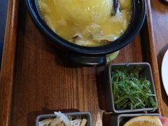 -新澳港式茶餐厅(余姚路店)
