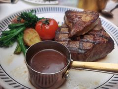 歌剧院罗西尼牛排-IL TEATRO 精品意大利餐厅