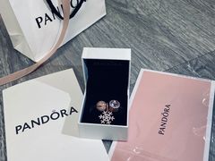 -Pandora潘多拉珠宝(朝阳大悦城店)