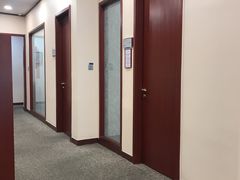 -交通银行(金桥湾支行)