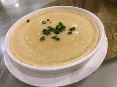 水蒸蛋-红色湘菜馆(春风店)