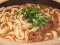 -湘江红·湖南招牌菜(莲花南路店)