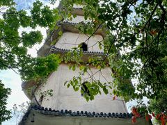 -江心屿景区