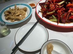 -漢頓温泉度假酒店