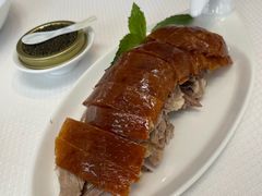 -北京柏悦酒店·锦庭餐厅Dining Room