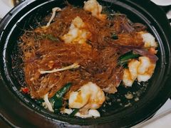 -绿茶餐厅(深圳龙华天虹购物中心店)