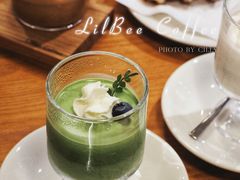 -LilBee Coffee