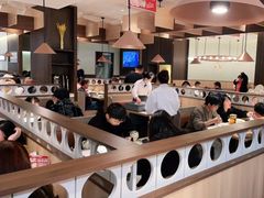 大堂-南枝记·广东味道(中骏世界城店)