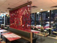 -麦当劳(阳朔益田西街店)