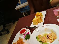 -尊品牛排(中大国际店)