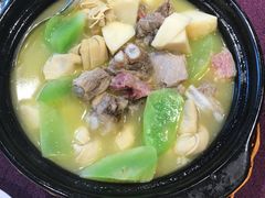 -南京东郊国宾馆