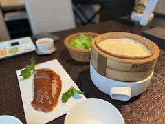 -大董(福田皇庭中心店)