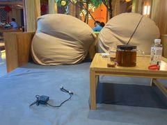 -星河湾温泉洗浴酒店