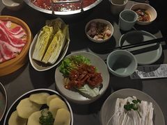 -故里和山·成都火锅(欢乐港湾店)