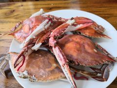 -张会海鲜饭店(东戴河店)
