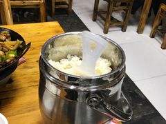 -胡师傅三下锅(汽车站店)