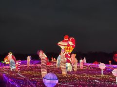 -歌斐颂巧克力小镇