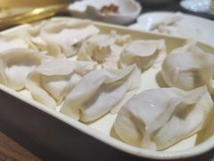 乌鱼水饺-土著渔匠·养生蝴蝶鱼(香樟路店)