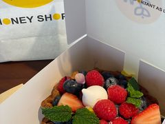 -Money Shops(愚园路店)