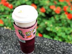 -喜茶(深圳海岸城店)