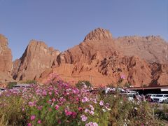 -天山神秘大峡谷