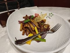 -臻宝中餐厅·大连菜·海鲜·融合菜(大连一方城堡豪华精选酒店)
