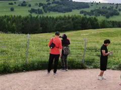 -塞罕坝国家级自然保护区