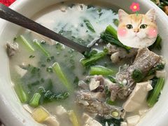 -蛇口康乐快餐鱼仔档(翠苑小区店)