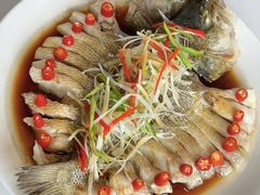 -彭城味道.地道徐州味(怡海花园店)