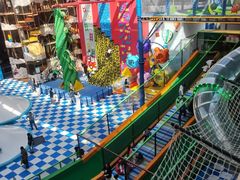 -蒙特利亲子乐园