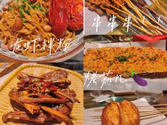 -谭十三南昌大排档(船山路总店)