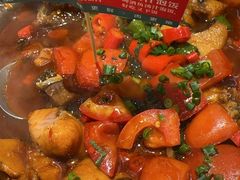 -大师傅金奖啤酒鱼(西街口总店)