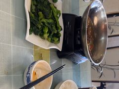 -百味园土菜馆(迎宾东路店)