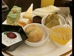 -三宝大饭店-中和艺素餐厅(浦上金山正祥广场店)