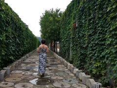 -河北村民俗体验园