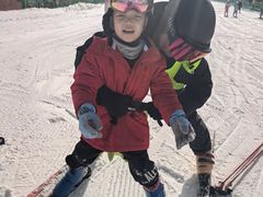-蓟洲国际滑雪场