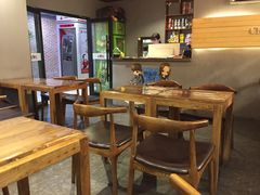 -炸鸡情侣韩式料理(中央大街店)