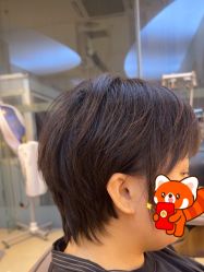 -东时烫染造型·Hair Salon