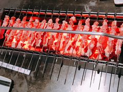 -很久以前羊肉串(簋街店)