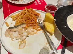 -赤火牛排(金狮广场店)