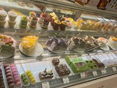 -西村叔叔的店·面包·甜品·蛋糕(崂山丽达店)