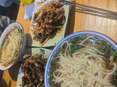 -许家鸡味手抻面馆(杏林街店)