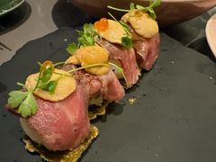 -Ginger(兴国路店)