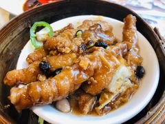 -添好运点心专门店(北角店)