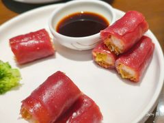-岭南小生·粤港点心(南门口店)