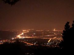 -鬼笑石后山停车场