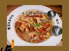 -新太二·鲜料川菜(群光广场店)