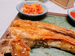 -那家小馆•北京菜•烤鸭(中关村店)