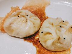 -梁家大院•农家菜(昆山会展中心店)